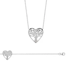 Maison de la Bijouterie Bracelets<Bracelet Femme Sensimio WYZ454ZV Argent