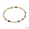 Maison de la Bijouterie Bracelets<Bracelet Femme Sensimio YVW0VZZV Plaqué or