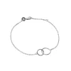 Maison de la Bijouterie Bracelets<Bracelet Femme WYZ3Y5ZV Argent