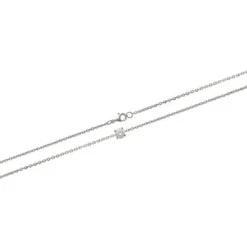 Maison de la Bijouterie Bracelets<Bracelet Femme Sensimio VWZ00YZV Argent