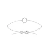 Maison de la Bijouterie Bracelets<Bracelet Femme Sensimio VWZ543ZV Argent