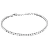 Maison de la Bijouterie Bracelets<Bracelet Femme Sensimio VW306VZV Argent