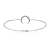 Maison de la Bijouterie Bracelets<Bracelet Femme Sensimio VWZUZ4ZV Argent