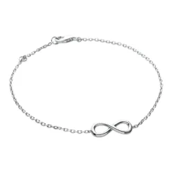 Maison de la Bijouterie Bracelets<Bracelet Femme Sensimio WYZYU3ZV Argent