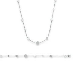 Maison de la Bijouterie Bracelets<Bracelet Femme WYZ4U4ZV Argent