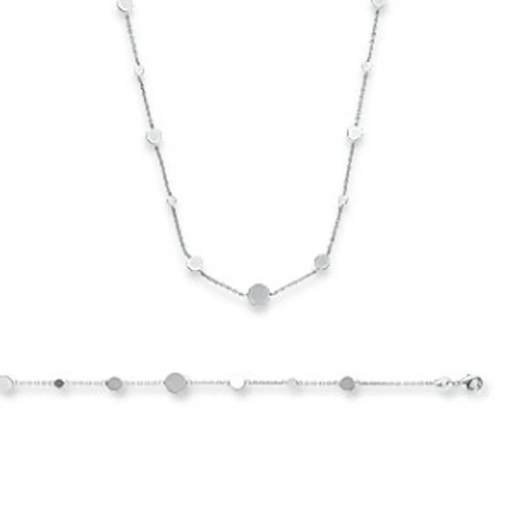 Maison de la Bijouterie Bracelets<Bracelet Femme WYZ4U4ZV Argent