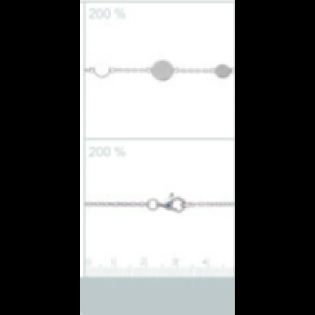 Maison de la Bijouterie Bracelets<Bracelet Femme WYZ4U4ZV Argent