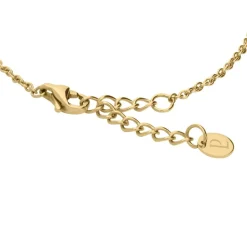 Pierre Lannier Bijoux Bracelets<Bracelet Femme Entasis - BJ20A5201 Acier Doré