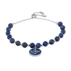 Pierre Lannier Bijoux Bracelets<Bracelet Femme Tallia - BJ24A1161 Acier Argent