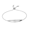Pierre Lannier Bijoux Bracelets<Bracelet Femme Entasis - BJ20A1101 Acier Argent