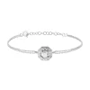 RKG Bijoux Bracelets<Bracelet Femme Romy - VINB05RHO Argent