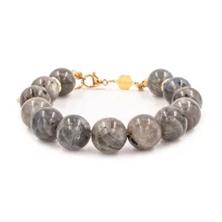 Sloya Bracelets<Bracelet Femme Kamelia Spectrolite