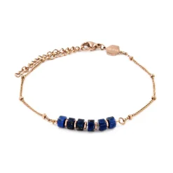 Sloya Bracelets<Bracelet Femme Piana Lapis-lazuli
