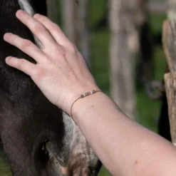 Sloya Bracelets<Bracelet Femme Piana pierres de Lune