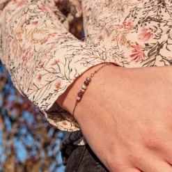 Sloya Bracelets<Bracelet Femme Piana Tourmaline