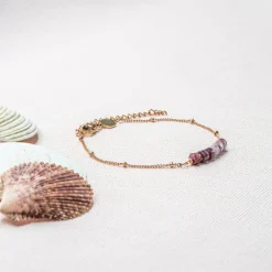 Sloya Bracelets<Bracelet Femme Piana Tourmaline