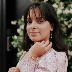 Sloya Bracelets<Bracelet Femme Piana Howlite