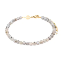 Sloya Bracelets<Bracelet Femme Serena en pierres Labradorite