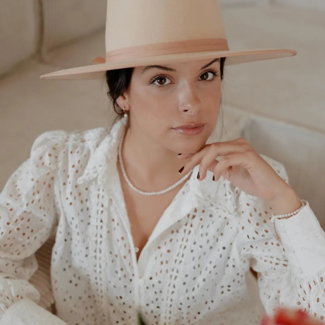 Sloya Bracelets<Bracelet Femme Serena en Pierres de Lune