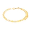 Sloya Bracelets<Bracelet Femme Serena en pierres Citrine
