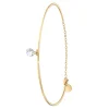 So Charm Bijoux Bracelets<Bracelet Femme So Charm - B2116-DORE - Bracelet Mode Doré