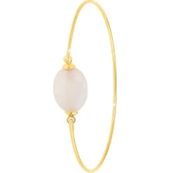 So Charm Bijoux Bracelets<Bracelet Femme So Charm - B2492-ROSE - Bracelet Mode Doré