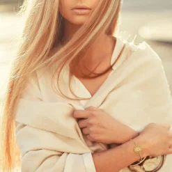 So Charm Bijoux Bracelets<Bracelet Femme So Charm - B4260-DORE - Bracelet Mode Doré