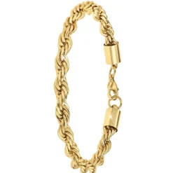 So Charm Bijoux Bracelets<Bracelet Femme So Charm - B2954-DORE - Bracelet Mode Doré