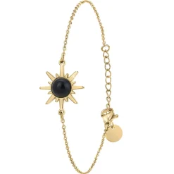 So Charm Bijoux Bracelets<Bracelet Femme So Charm - B2768 - Bracelet Mode Doré