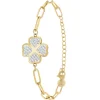 So Charm Bijoux Bracelets<Bracelet Femme So Charm - B3200-DORE - Bracelet Mode Doré