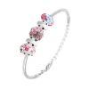 So Charm Bijoux Bracelets<Bracelet Femme So Charm - SB050-18-43-209R-43-111 - Bracelet Mode Argenté