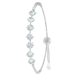 So Charm Bijoux Bracelets<Bracelet Femme So Charm - B4069-ARGENT - Bracelet Mode Argenté