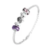 So Charm Bijoux Bracelets<Bracelet Femme So Charm - SB050-113-43-58-43-132 - Bracelet Mode Argenté