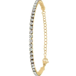 So Charm Bijoux Bracelets<Bracelet Femme So Charm - B4189-ORROSE - Bracelet Mode Doré