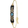 So Charm Bijoux Bracelets<Bracelet Femme So Charm - B4256-DORE - Bracelet Mode Doré