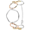 So Charm Bijoux Bracelets<Bracelet Femme So Charm - B2961 - Bracelet Mode Argenté
