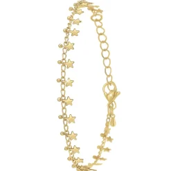 So Charm Bijoux Bracelets<Bracelet Femme So Charm - B3100-DORE - Bracelet Mode Doré