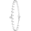 So Charm Bijoux Bracelets<Bracelet Femme So Charm - BD3098-ARGENT-DIAMANT - Bracelet Mode Argenté