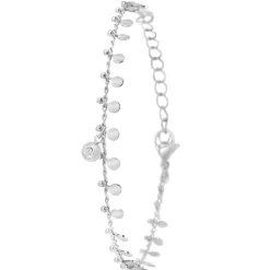 So Charm Bijoux Bracelets<Bracelet Femme So Charm - BD3098-ARGENT-DIAMANT - Bracelet Mode Argenté