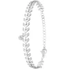 So Charm Bijoux Bracelets<Bracelet Femme So Charm - BD2882-ARGENT-DIAMANT - Bracelet Mode Argenté