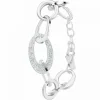 So Charm Bijoux Bracelets<Bracelet Femme So Charm - B2748 Acier Argent