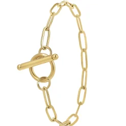 So Charm Bijoux Bracelets<Bracelet Femme So Charm - B3146-DORE - Bracelet Mode Doré