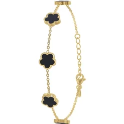 So Charm Bijoux Bracelets<Bracelet Femme So Charm - B3325-DORE - Bracelet Mode Doré