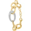 So Charm Bijoux Bracelets<Bracelet Femme So Charm - B2748-DORE - Bracelet Mode Doré