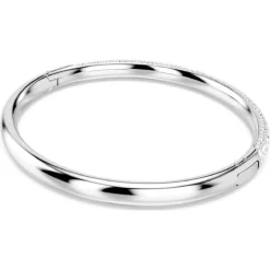 Swarovski Bracelets<Bracelet Femme Meteora - 568424 argent