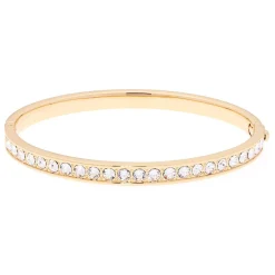 Ted Baker Bracelets<Bracelet Femme TBJ1567-02-02 Doré