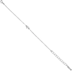 Ted Baker Bracelets<Bracelet Femme TBJ2396-01-03 Argent