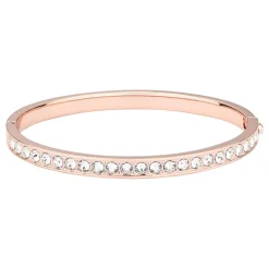 Ted Baker Bracelets<Bracelet Femme TBJ1567-24-02 Doré rose