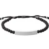 Fossil Bijoux Bracelet<Bracelet Fossil JF03247040 Homme