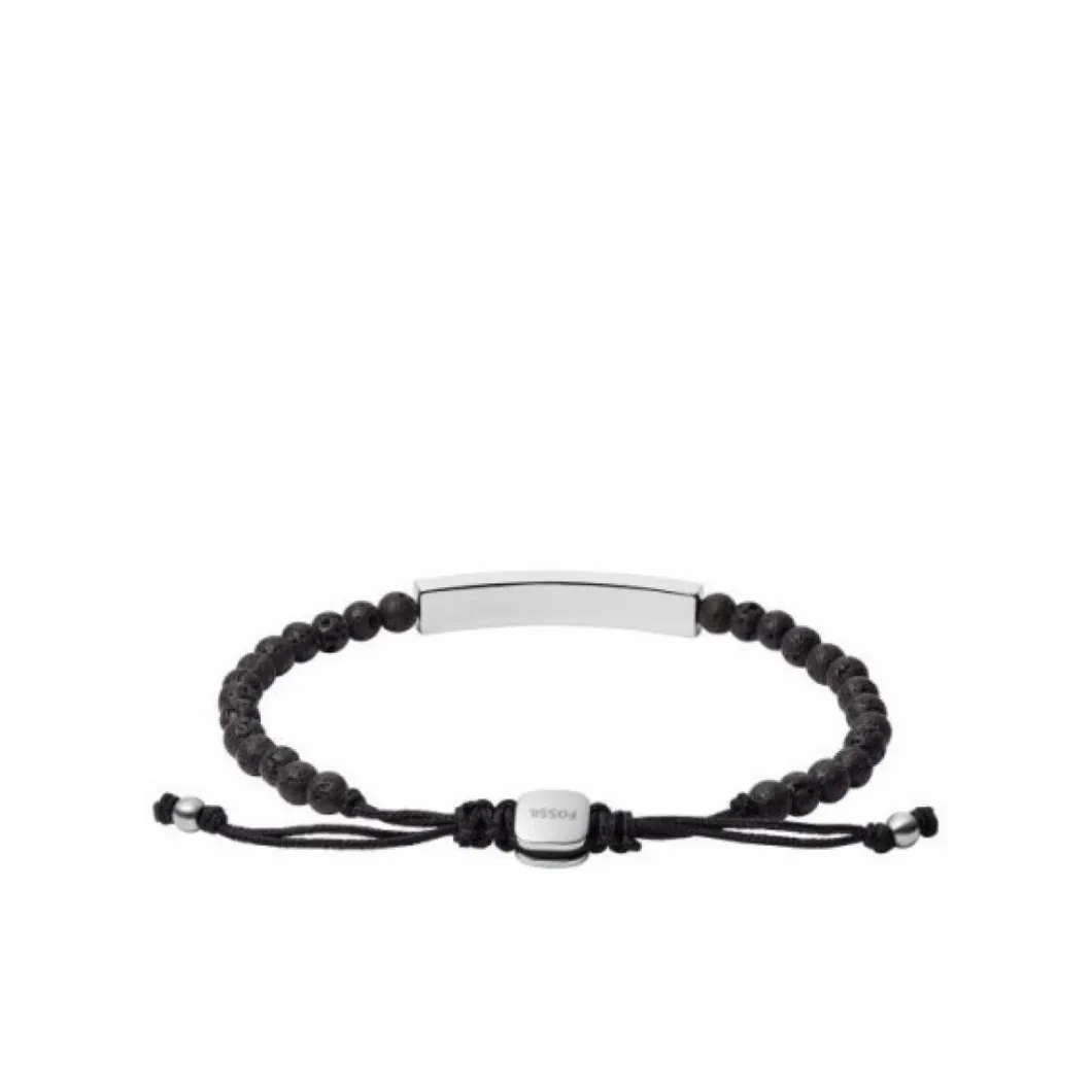 Fossil Bijoux Bracelet<Bracelet Fossil JF03247040 Homme